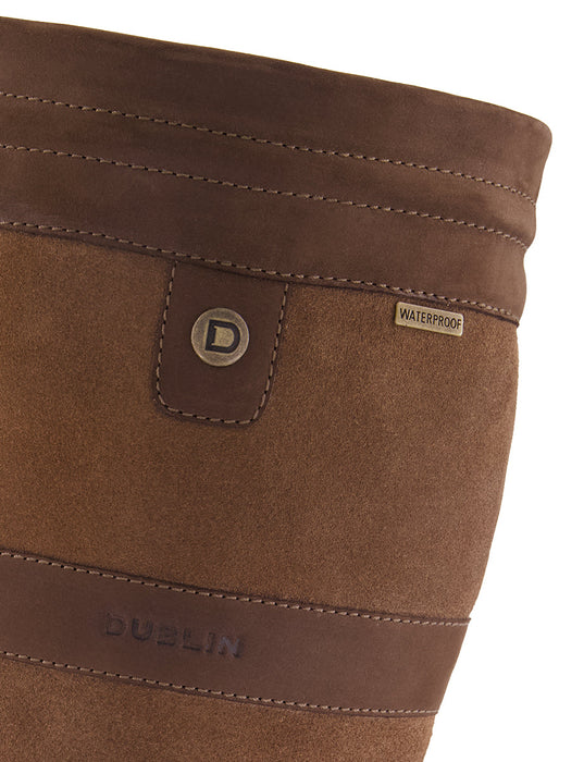 Dublin River Boots IV