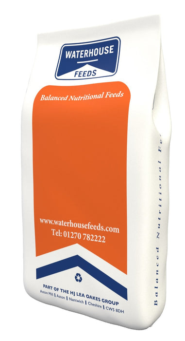 Vitality Ostrich Egg Layer (Breeder) Pellets  - 20 kg