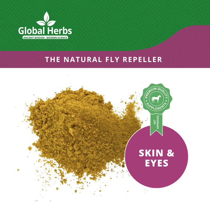 Global Herbs FlyFree Refill Pouch