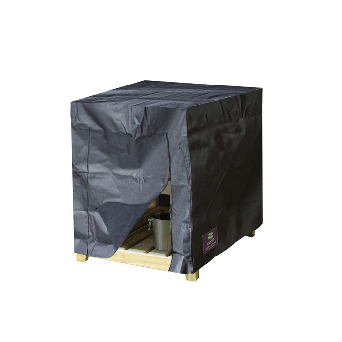 Zest Garden Pizza Oven Table Cover