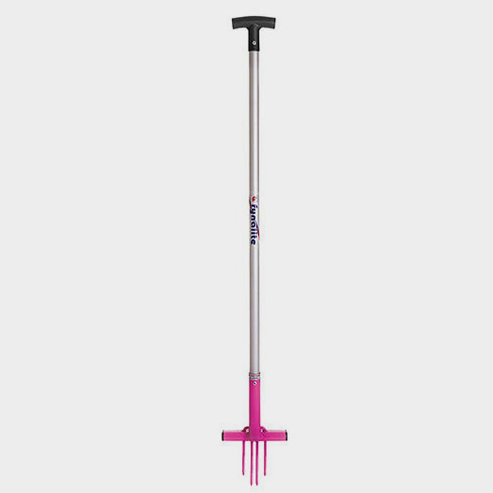 FynaLite Multi Weeda Fork for Ragwort and Weeds- Various Colours