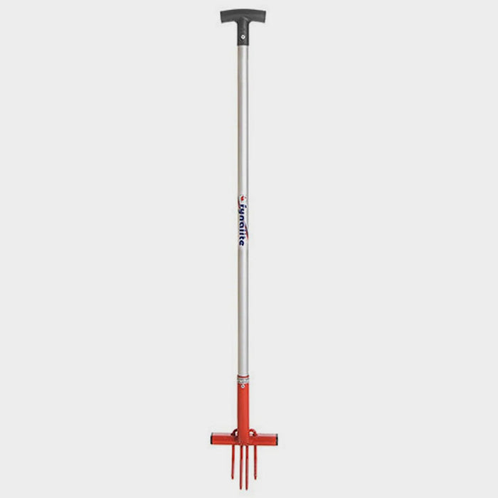 FynaLite Multi Weeda Fork for Ragwort and Weeds- Various Colours