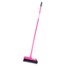 Red Gorilla Gorilla Broom – Hard Bristle 30cm – Various Colours in Pink