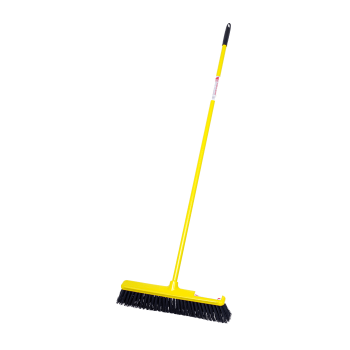 Red Gorilla Gorilla Broom 50cm – Various Colours in Yellow