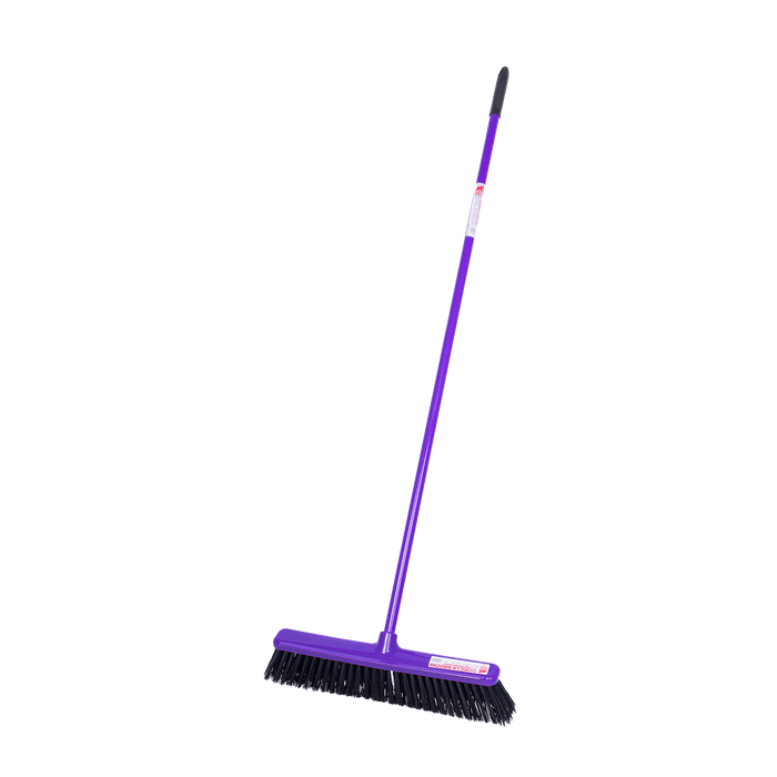 Red Gorilla Gorilla Broom 50cm – Various Colours in Purple