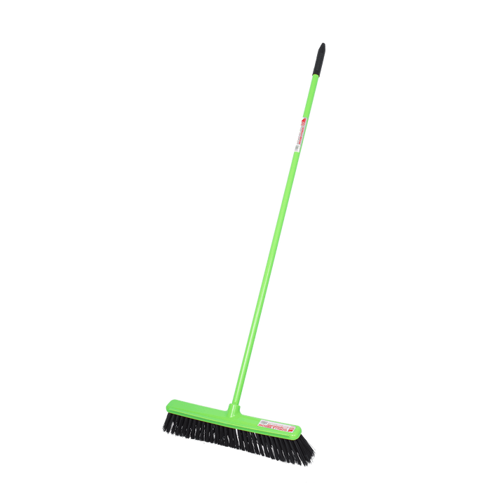Red Gorilla Gorilla Broom 50cm – Various Colours in Pistachio