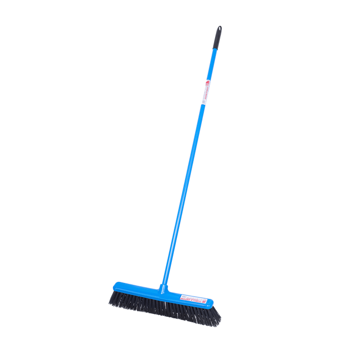Red Gorilla Gorilla Broom 50cm – Various Colours in Blue