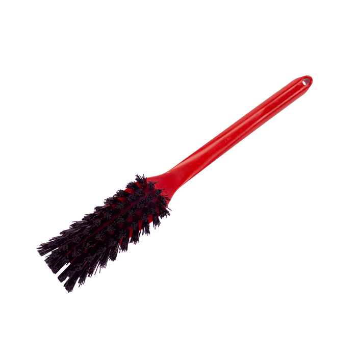 Red Gorilla Gorilla Brush angled view