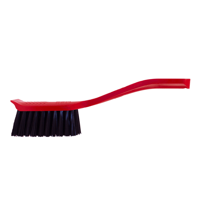 Red Gorilla Gorilla Brush side view