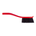 Red Gorilla Gorilla Brush handle and bristle profile