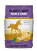 Honeychop Calm & Shine low-sugar horse chaff 12.5kg bag