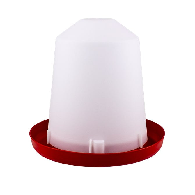 Stockshop Economy Gravity Poultry Drinker 10L – product image 1