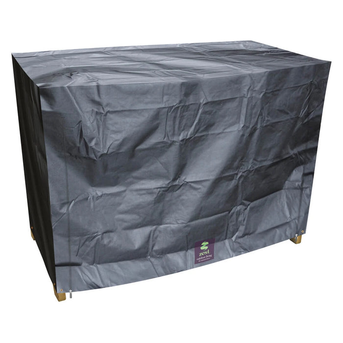 Zest Terraza Outdoor Kitchen Double Unit Cover
