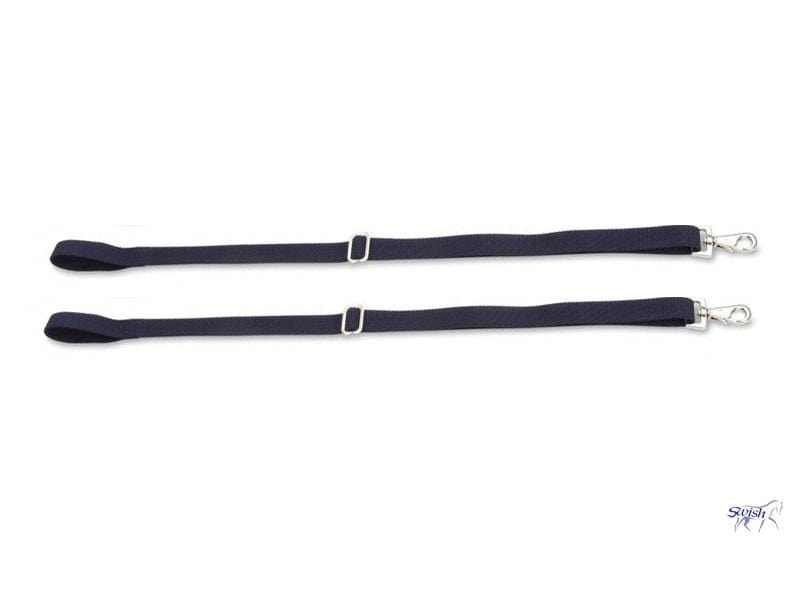 Swish Horse Rug Leg Straps