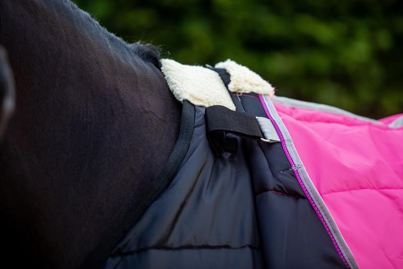 200g Horse Rug Liner