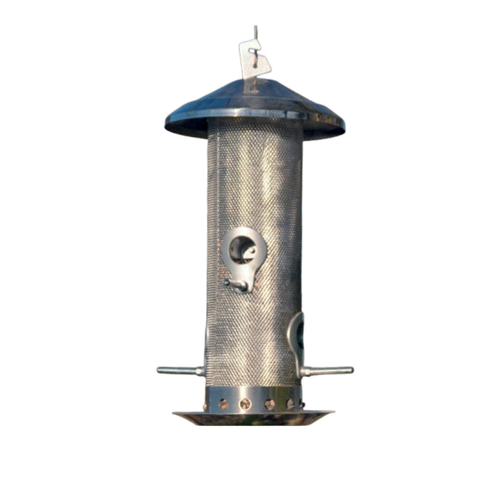 Solar Powered WiFi Bird & Hedgehog Rewilding Pack