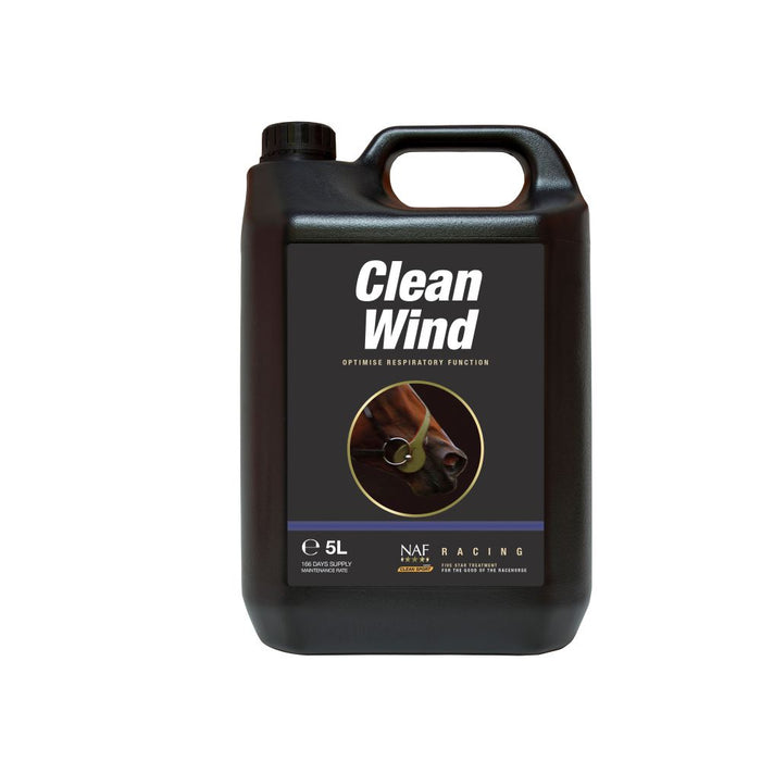 NAF Clean Wind 5L - 5 L
