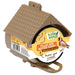 Nature's Grub Mealworm & Insect Bird Butter Filled Feeder – product image 1