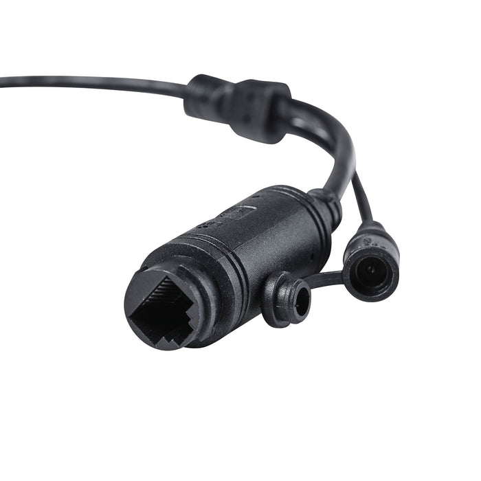 4MP Wired Network Camera for Birdbox & Wildlife Habitats (25fps) - Summer Special Offer - 13% OFF