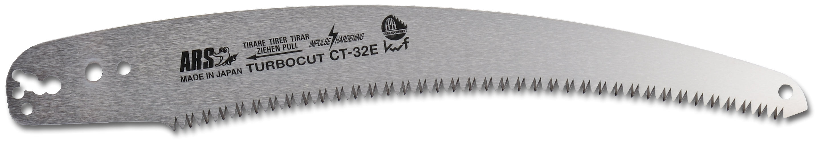 ARS Replacement Saw Blade for CT-32E / CT-32E-W – CT-32E-1 (CT-32E-1)