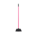 Red Gorilla Poly Yard Broom – Various Colours in Pink