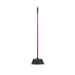 Red Gorilla Poly Yard Broom – Various Colours in Red