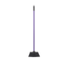 Red Gorilla Poly Yard Broom – Various Colours in Purple