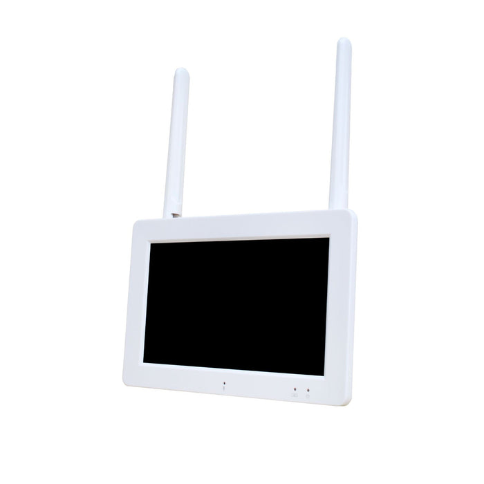 Wireless Side View Bird Box Camera & Screen Complete Pack