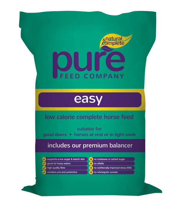 Pure Feed Company Pure Easy 15kg