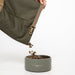 Ruff & Tumble Roll-Top Kibble Travel Bag in Olive – view 5