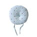 Bee cushion option for Ascalon Azura Mosaic 3 Piece Garden Bistro Set – Light Blue