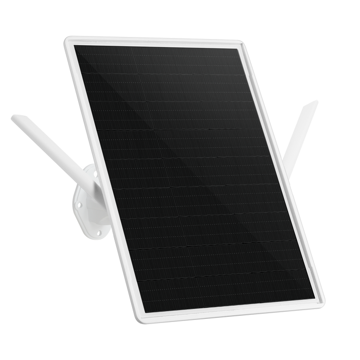 4g 15w Solar Panel Router and Access Point - Summer Special Offer - 12% OFF