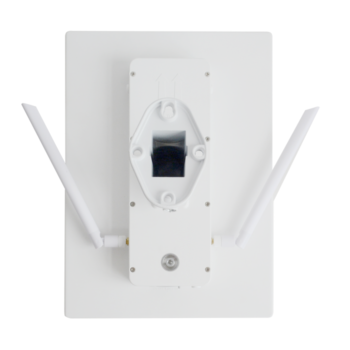 4g 15w Solar Panel Router and Access Point - Summer Special Offer - 12% OFF