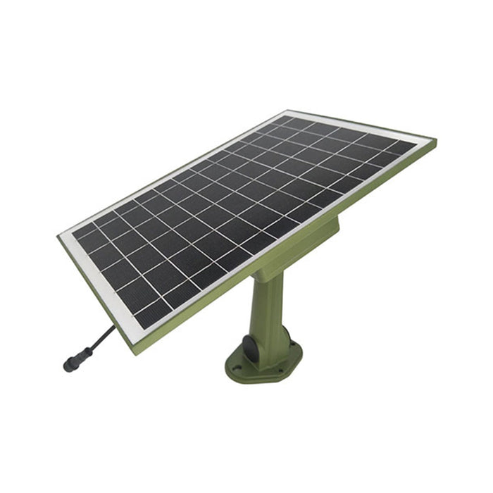 Wireless Solar Powered Bird Box Camera & Screen Pack - Summer Special Offer - 11% OFF