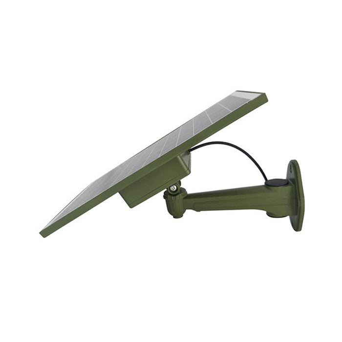 Solar Powered WiFi Bird Box & Wildlife HD Camera