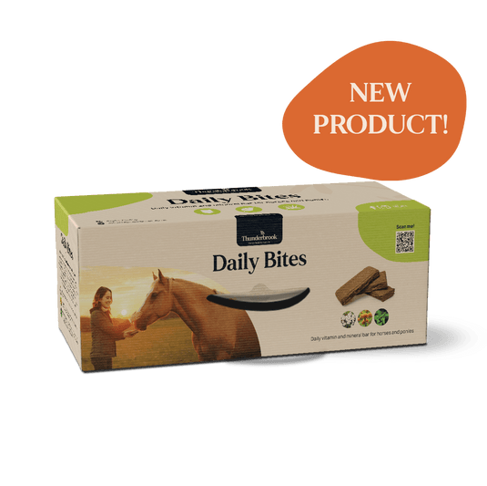 Thunderbrook Daily Bites 4.5kg – product image