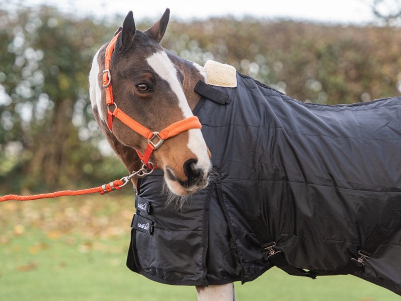 Swish Wide-Fit 200g Horse Rug Liner