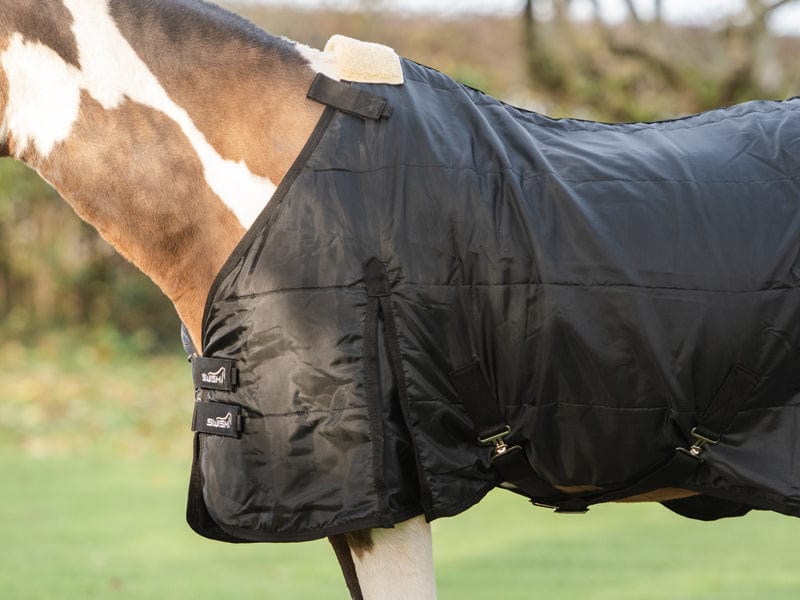 Swish Wide-Fit 100g Horse Rug Liner