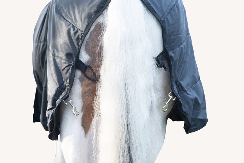 Swish Wide-Fit 50g Horse Rug Liner