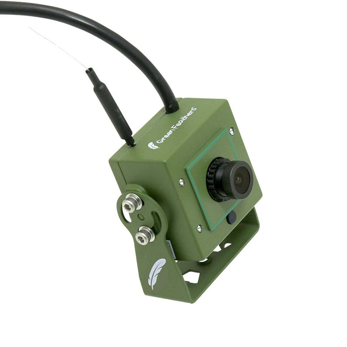 WiFi Hedgehog Box HD Camera Pack