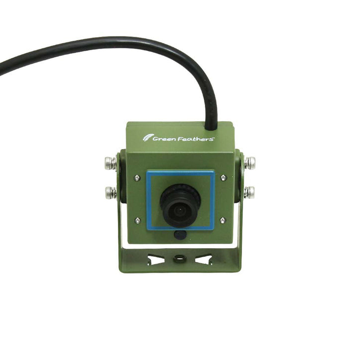 Cable Connection Bird Box Camera Starter Pack