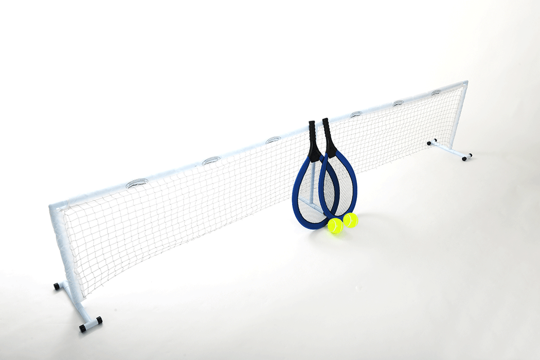 Jumbo Tennis Set with Net