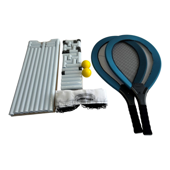 Jumbo Tennis Set with Net