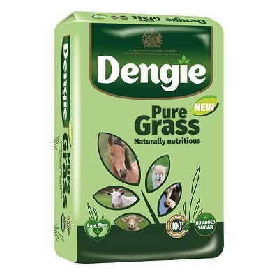Dengie Pure Grass  - 15 kg
