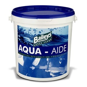 Baileys Aqua-Aide Electrolyte - 9kg