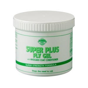 Barrier Super Plus Fly Gel with Avocado 500ml