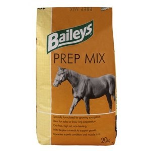 Baileys Prep Mix 20kg