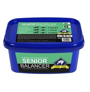 Blue Chip Super Concentrated Senior Balancer 3kg