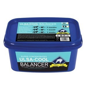 Blue Chip Super Concentrated Ulsa-Cool Balancer 3kg