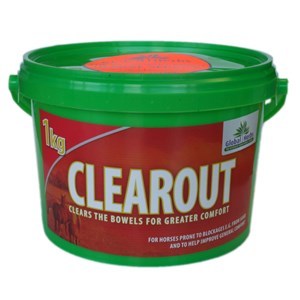 Global Herbs Clear Out - 1 kg